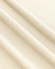 Sleeveless Crop Tank Top & Ruched Maxi Skirt In Off White - Image 4